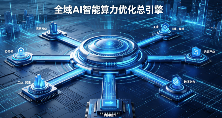 芜湖AI算力优化赋能数字生态 智能技术迭代激活产业发展新动能