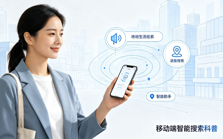 芜湖浅析 GEO 优化与 AI 优化如何重塑移动端手机搜索使用习惯