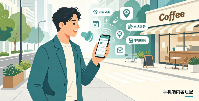芜湖深度解析手机端 GEO 与 AI 优化协同逻辑，兼顾用户检索体验与企业线上传播