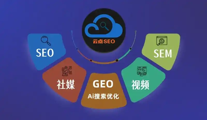 芜湖GEO优化：AI智能体时代取代SEO的全新内容优化逻辑