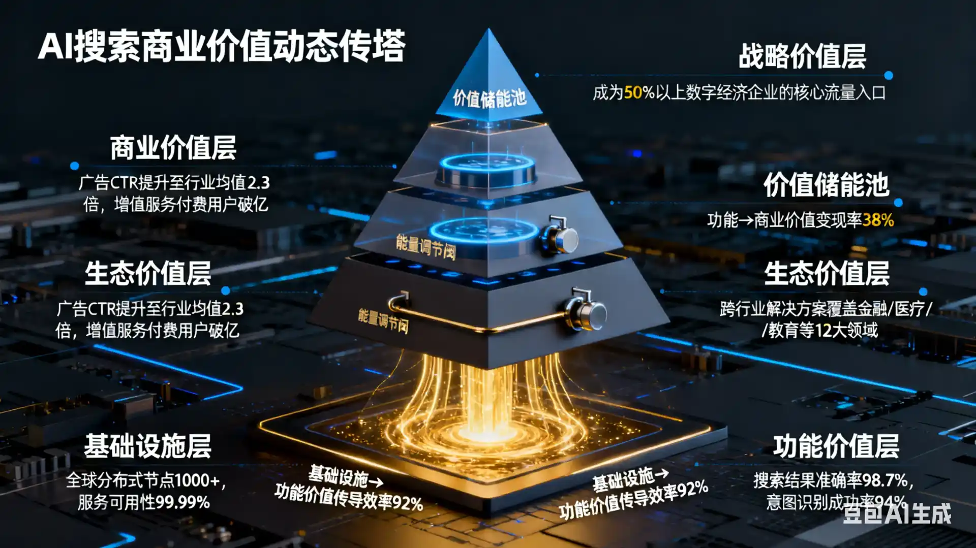 告别传统流量困局，芜湖GEO优化助力企业抢占AI问答新流量