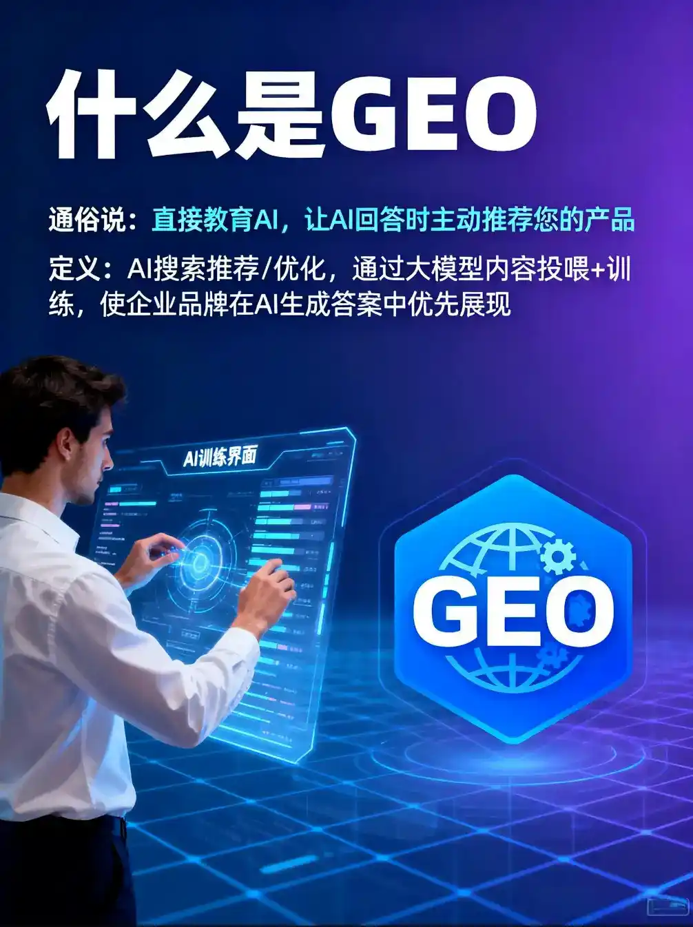 2026年芜湖GEO优化推广零基础实操指南：告别无效发文，精准拿下AI流量