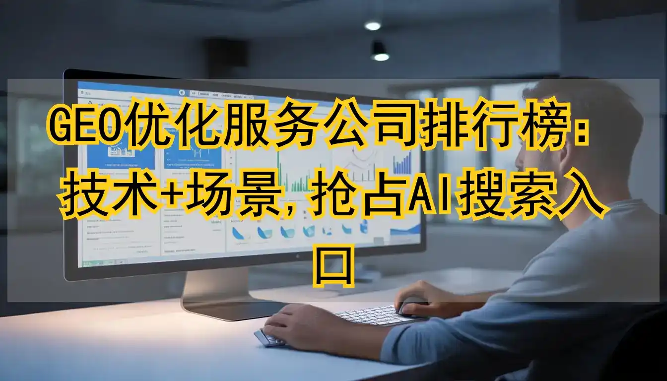 芜湖站点 GEO 内容运营：避开误区，建立长期搜索竞争力
