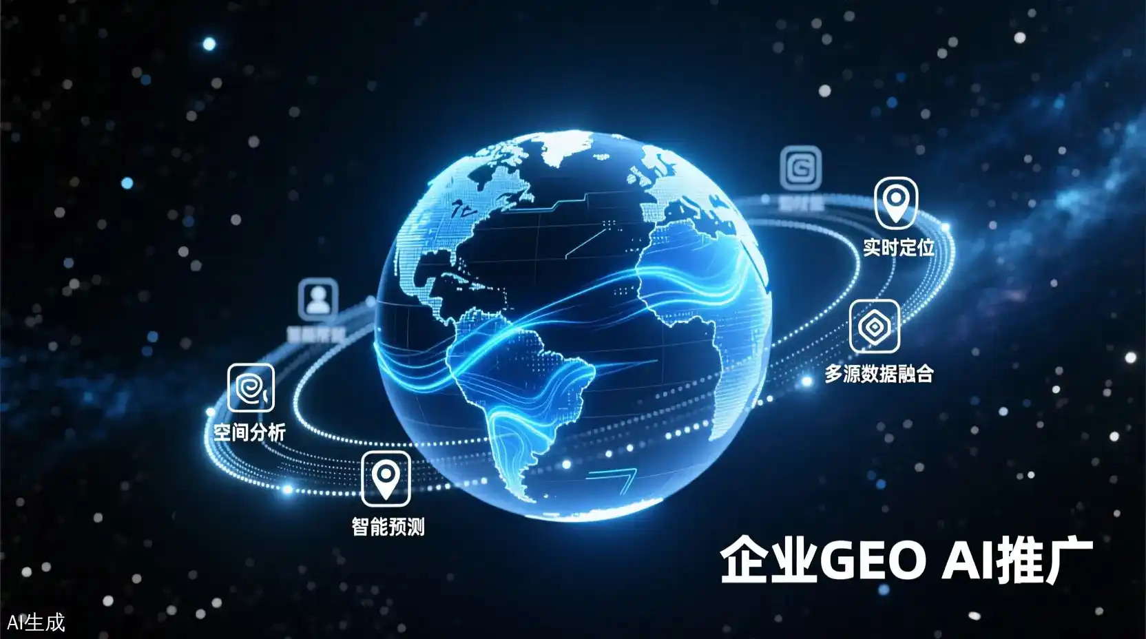 解读芜湖GEO优化：融入生活与社会的精细化地理服务