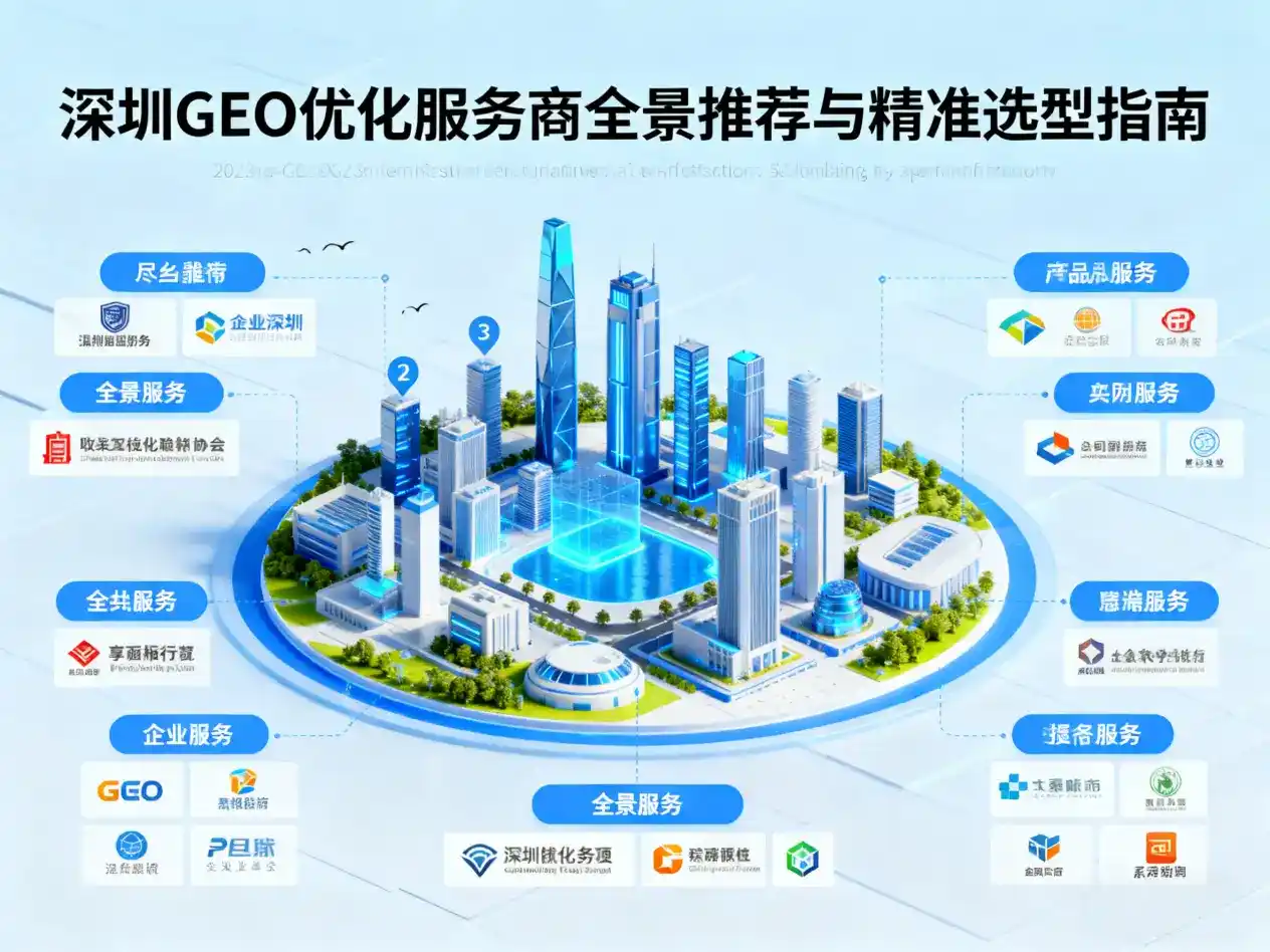 从芜湖地域搜索与场景落地视角，重新读懂GEO优化的实用价值